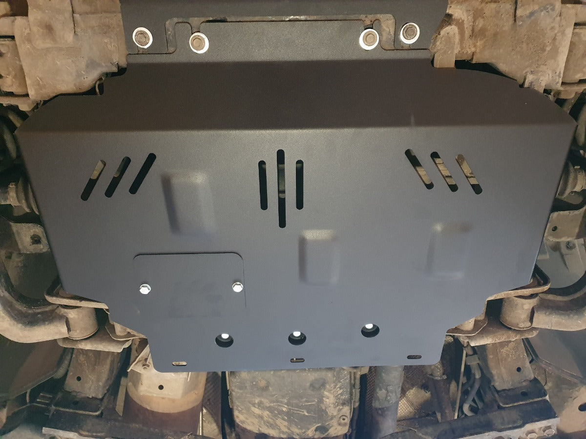 Scut motor Mercedes X-Class 2017-2020