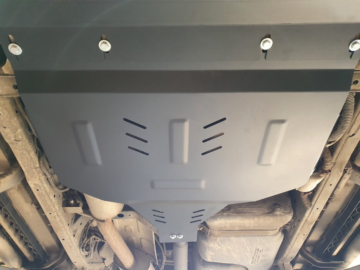 Scut cutie si reductor Mercedes X-Class 2017-2020