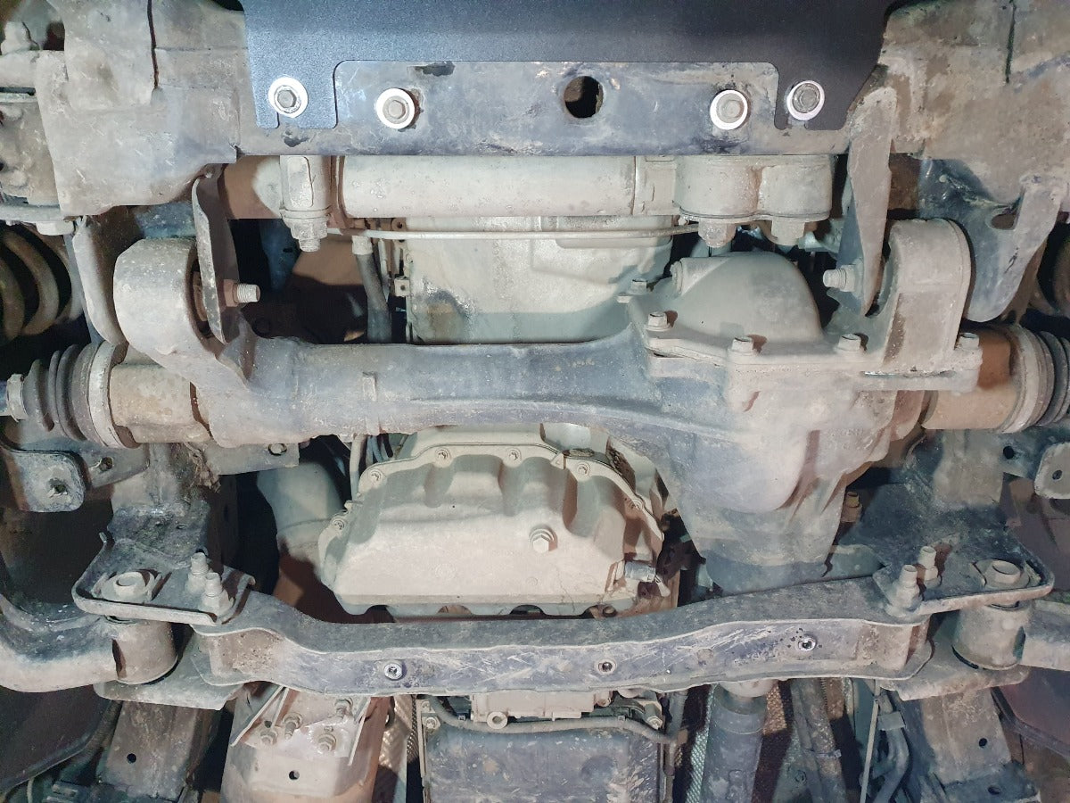 Scut motor Mercedes X-Class 2017-2020