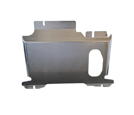 Scut Motor si grup fata Ford Ranger Raptor - Aluminium 2023-2025