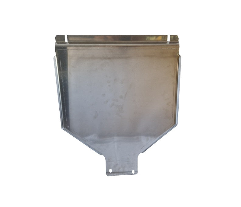 Scut cutie de viteza Ford Ranger Raptor - Aluminium 2023-2025