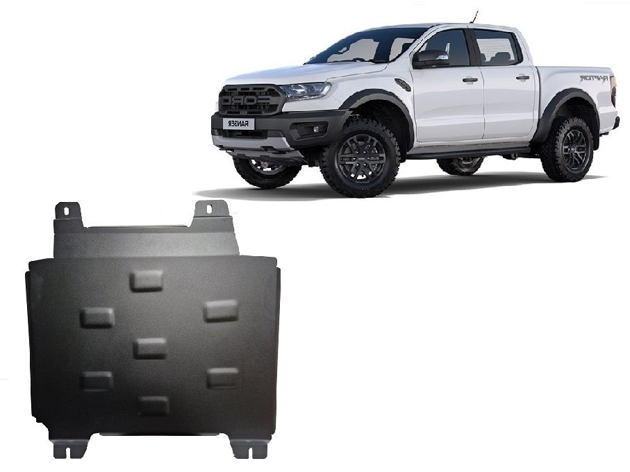 Scut cutie de viteza Ford Ranger Raptor 2020-2023