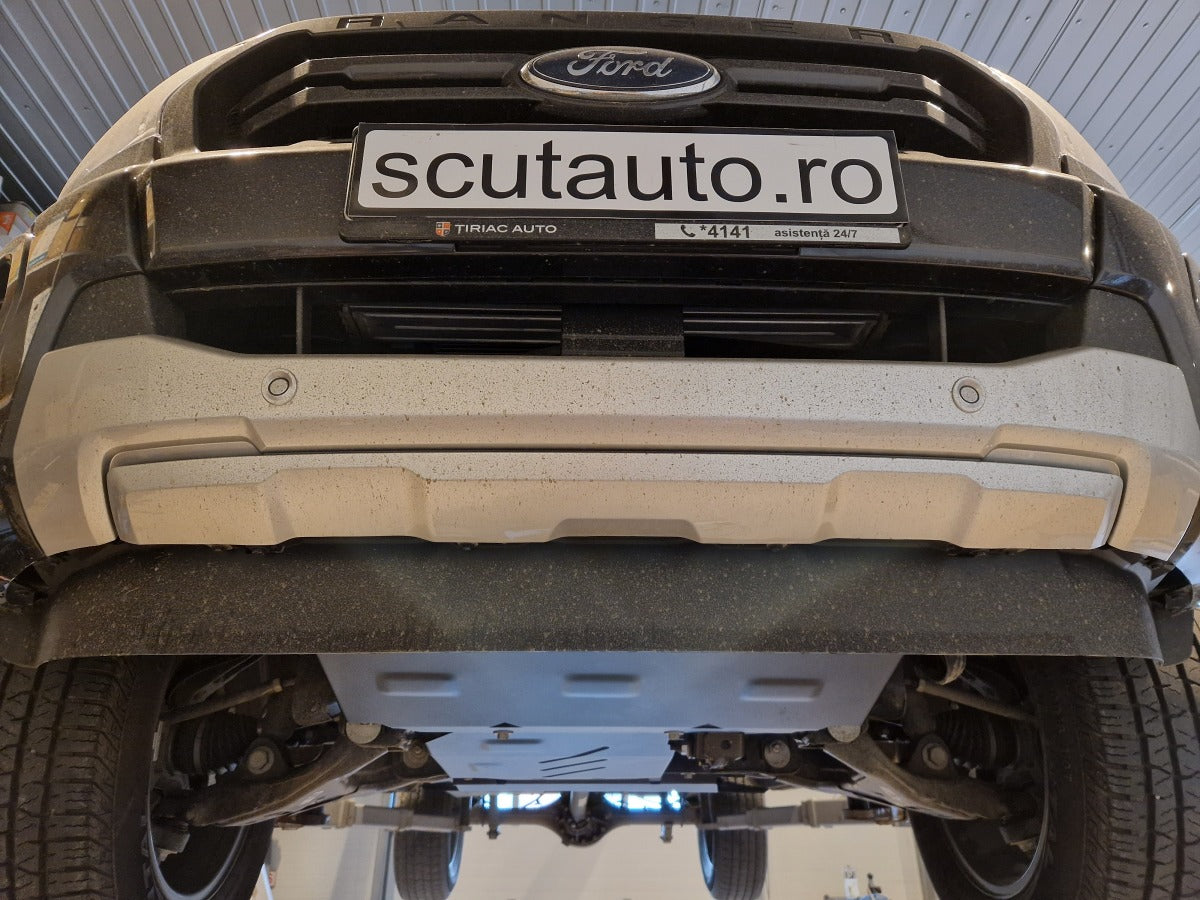 Scut motor Ford Ranger 2010-2023