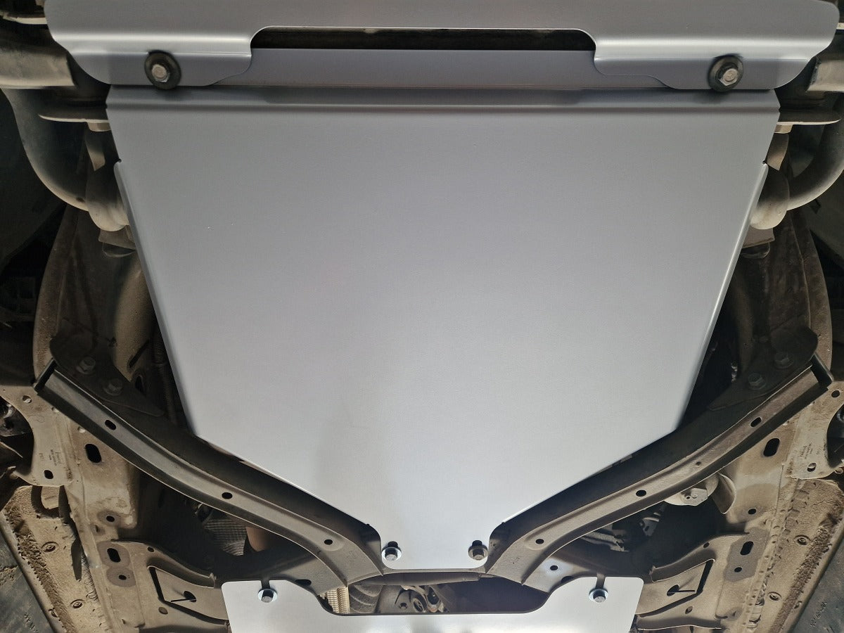 Scut cutie de viteza automata Ford Ranger 2023-2025