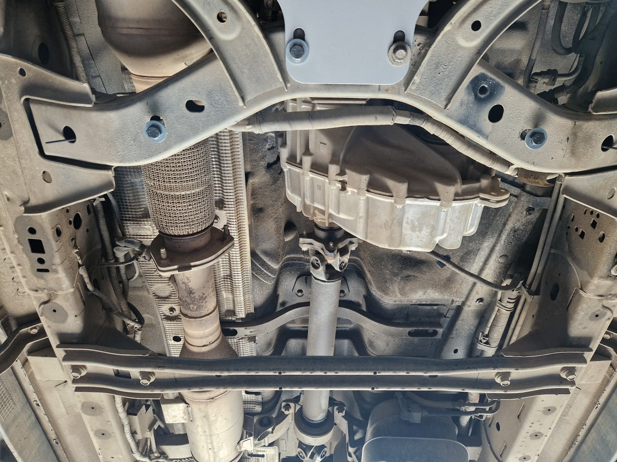 Scut reductor Ford Ranger 2023-2025