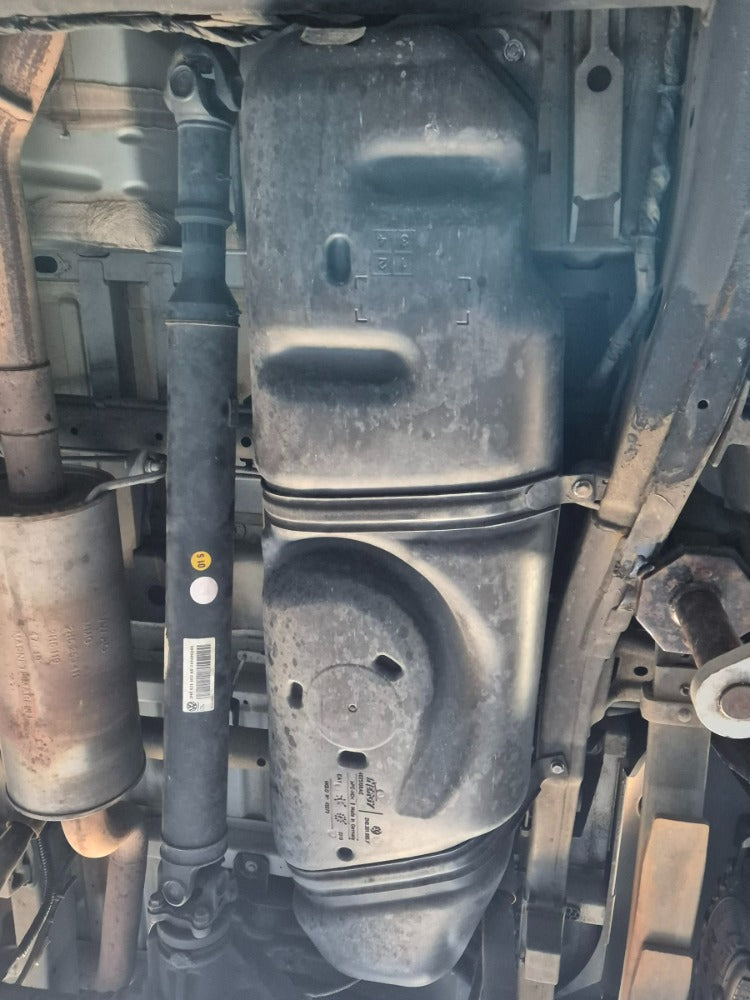 Scut rezervor Volkswagen Amarok 2010-2022