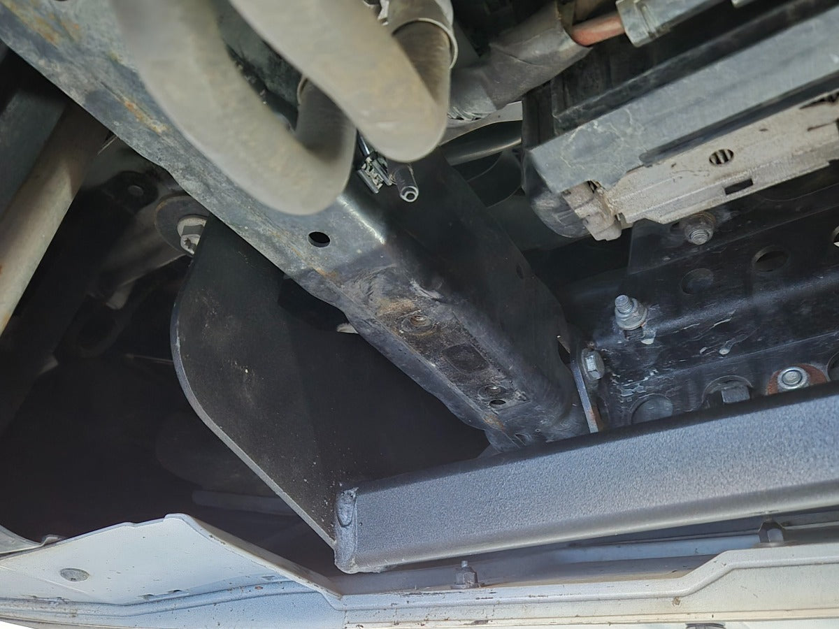 Scut motor Volkswagen Amarok 2010-2022