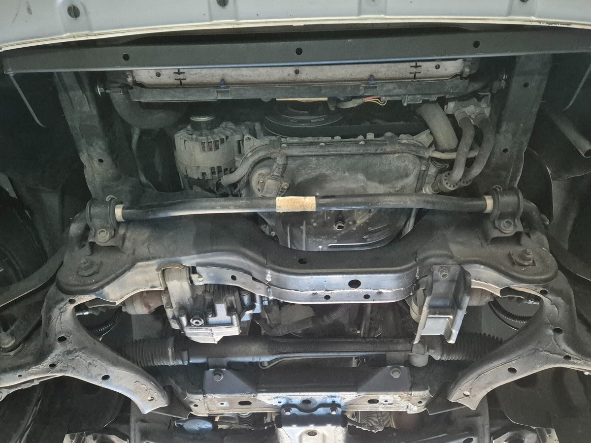 Scut motor Volkswagen Amarok 2010-2022