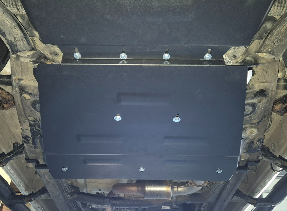 Scut cutie de viteza si diferential Volkswagen Amarok - V6 Automat 2016-2022