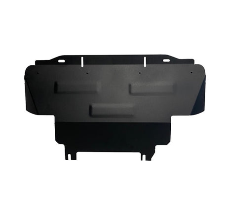 Scut Radiator Mercedes X-Class 2017-2020