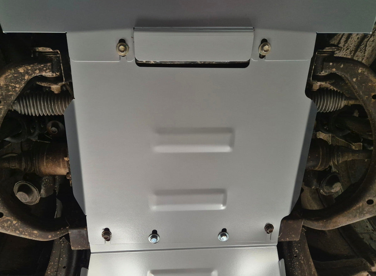 Scut motor Isuzu D-Max 2019-2025