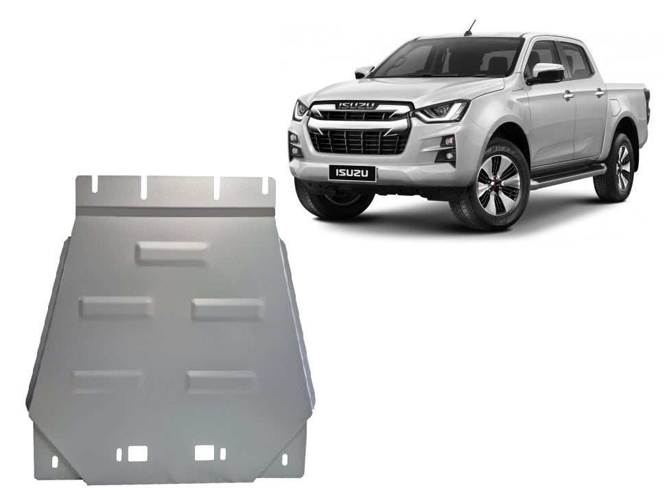 Scut cutie de viteza Isuzu D-Max 2019-2025