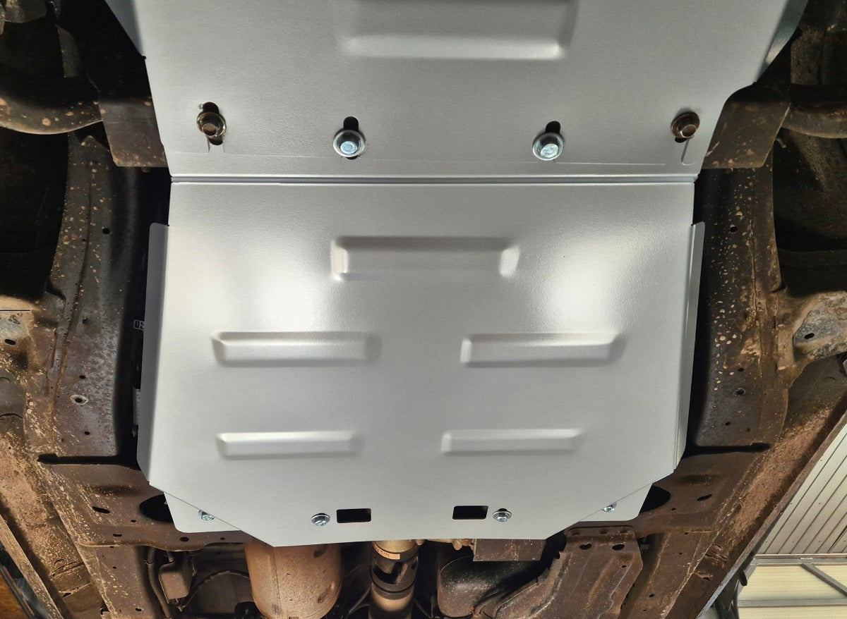 Scut cutie de viteza Isuzu D-Max 2019-2025