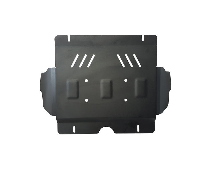 Scut motor metalic Toyota Hilux Invincible 2021-2025