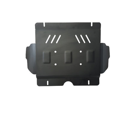 Scut motor metalic Toyota Hilux Invincible 2021-2025