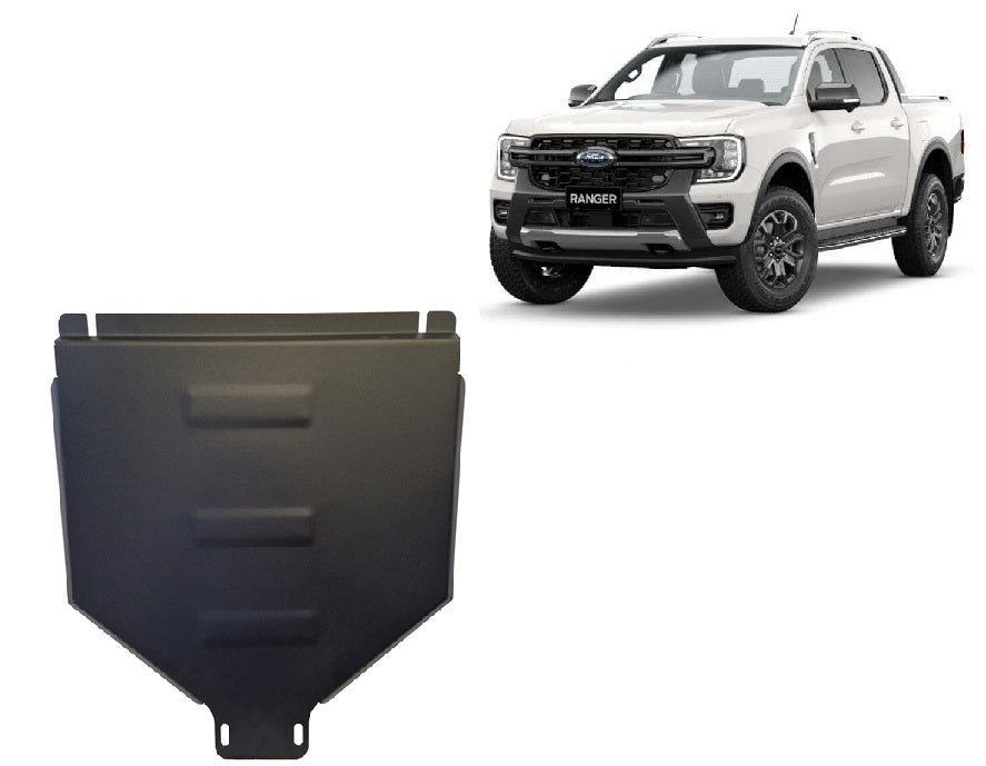 Scut cutie de viteza automata Ford Ranger 2023-2025