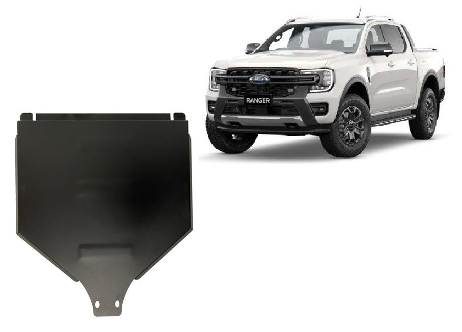 Scut cutie de viteza manuala Ford Ranger 2023-2025