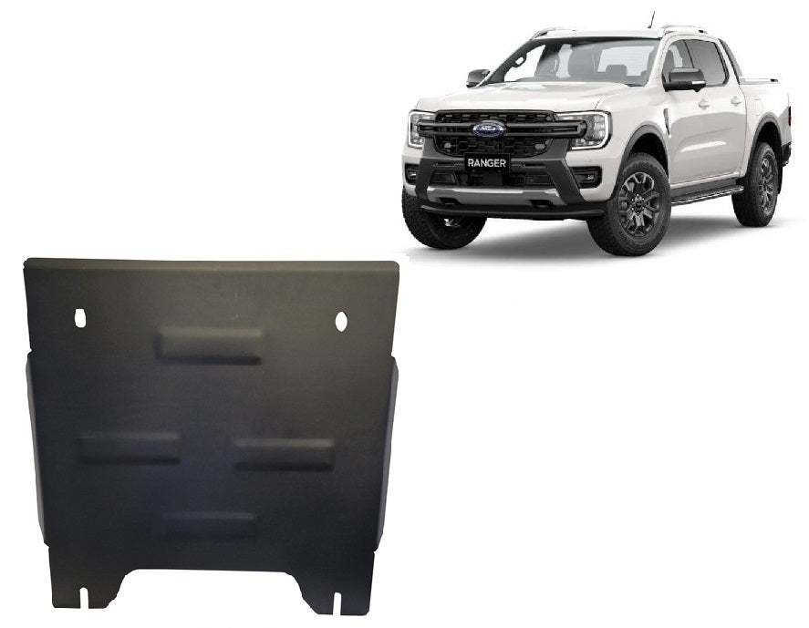 Scut reductor Ford Ranger 2023-2025