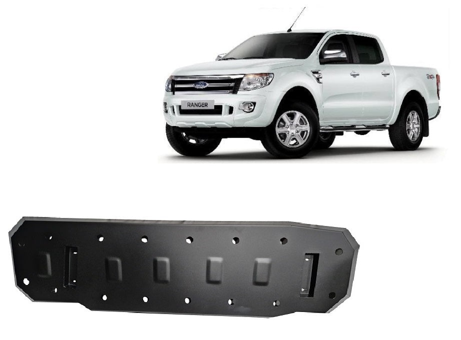 Scut rezervor Ford Ranger 2023-2025