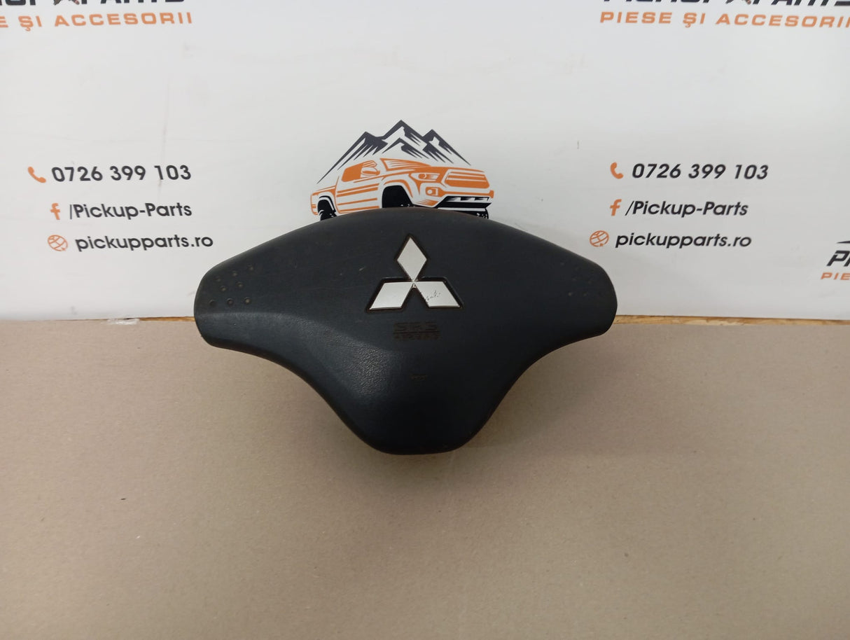 AIRBAG VOLAN MITSUBISHI L200 2006, 2007, 2008, 2009