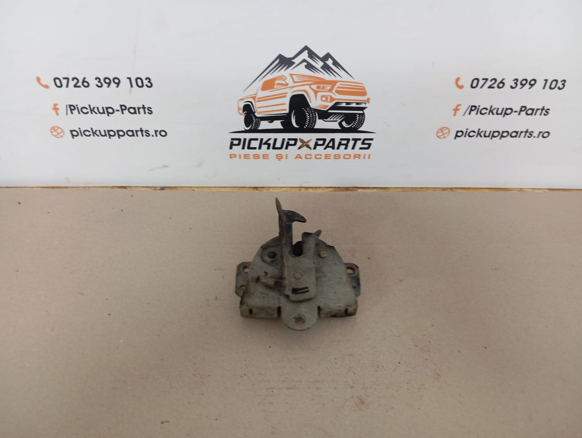 INCHIZATOR CAPOTA MITSUBISHI L200 2010,2011,2012,2013,2014