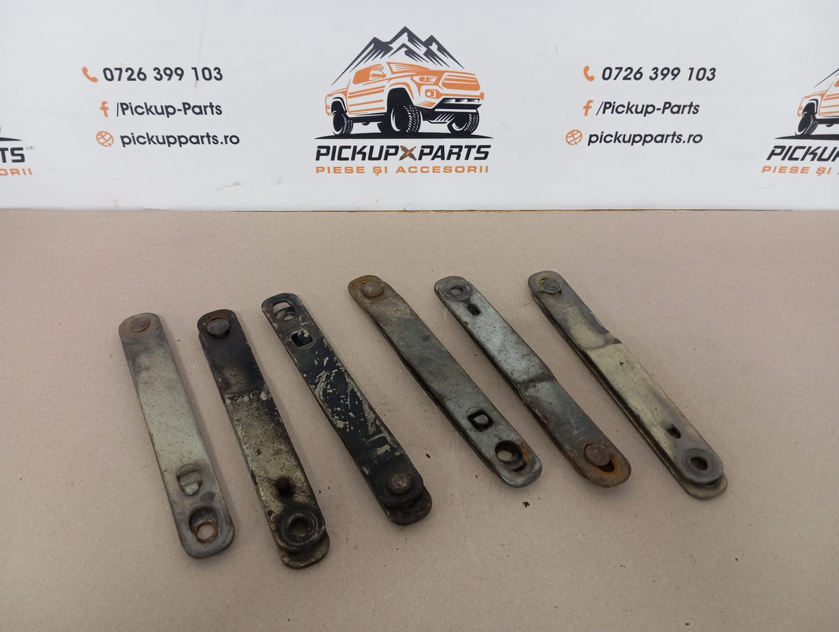 OPRITOR OBLON MITSHUBISHI L200 2010,2011,2012,2013,2014