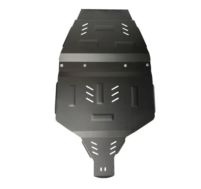 Scut cutie si reductor Mercedes X-Class 2017-2020