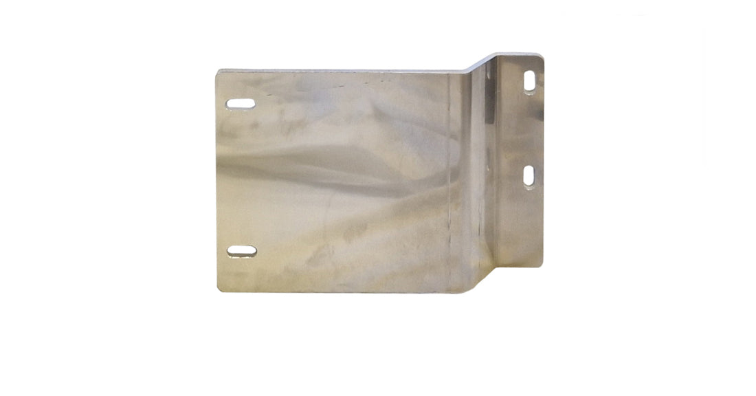 Scut senzor filtru de particule din aluminiu Toyota Hilux 2021-2025