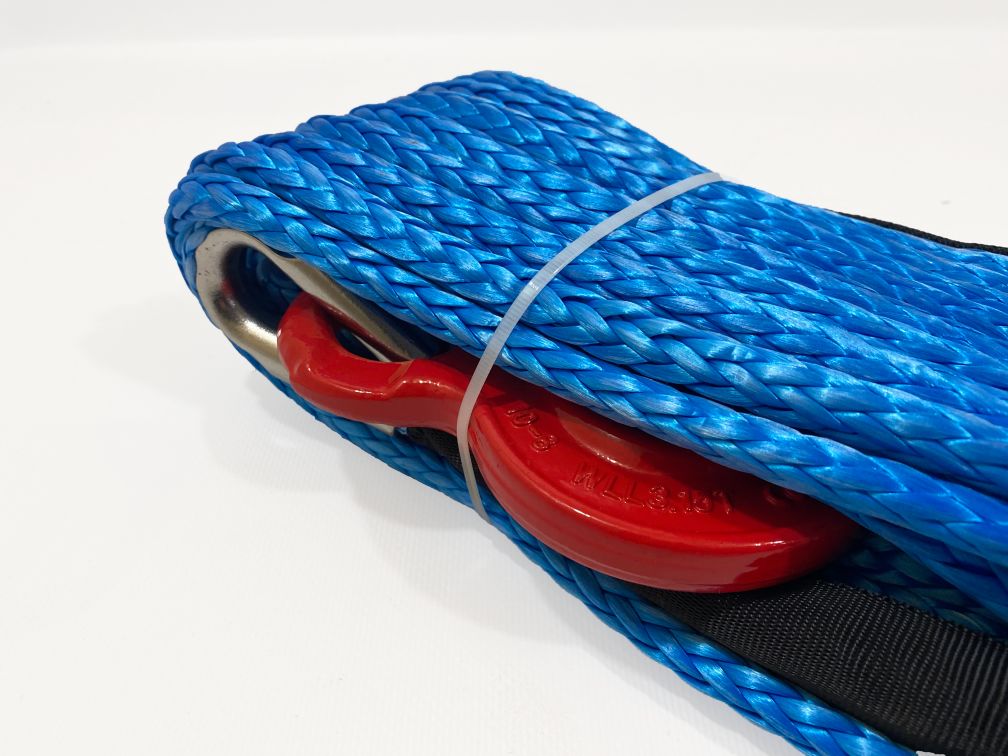 Plasma sintetica troliu 10MMX28M