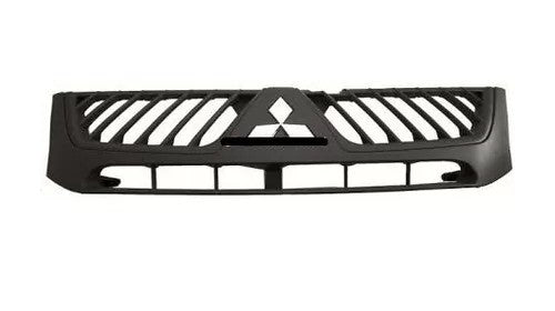 GRILA RADIATOR NEAGRA , 2005- , MITSUBISHI L200 2002,2003,2004,2005,2006