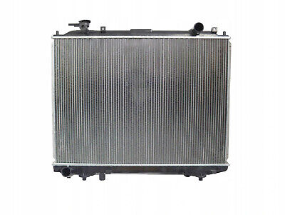 RADIATOR APA FORD RANGER 2009,2010,2011,2012