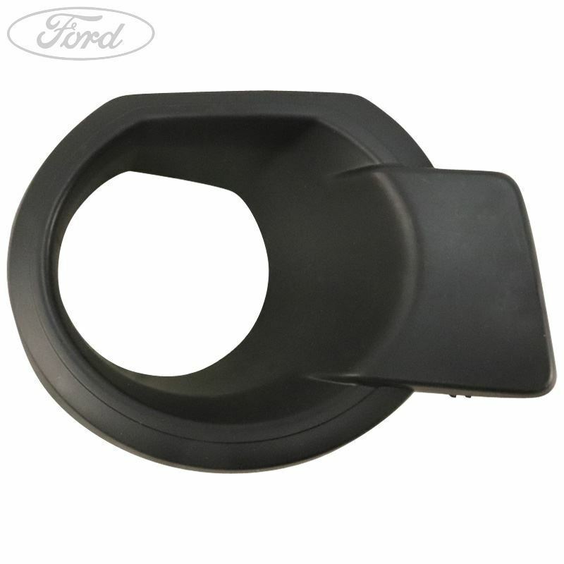 GRILA PROIECTOR , STANGA/DREAPTA , FORD RANGER 2012,2013,2014,2015