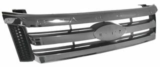 GRILA RADIATOR , FORD RANGER 2012,2013,2014,2015