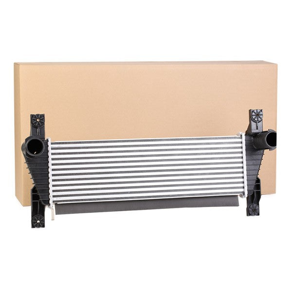 RADIATOR INTERCOOLER , FORD RANGER 2012,2013,2014,2015