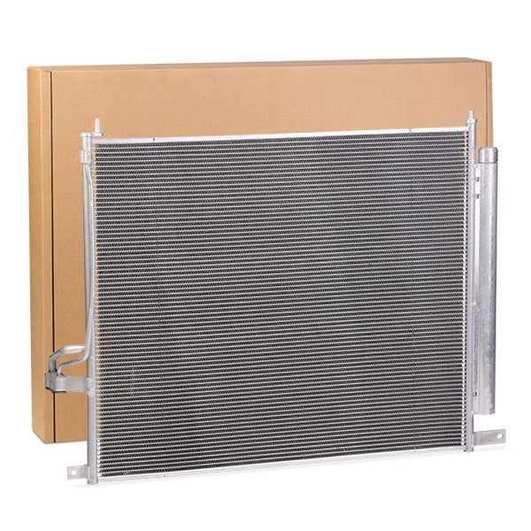 RADIATOR A/C , FORD RANGER 2012,2013,2014,2015