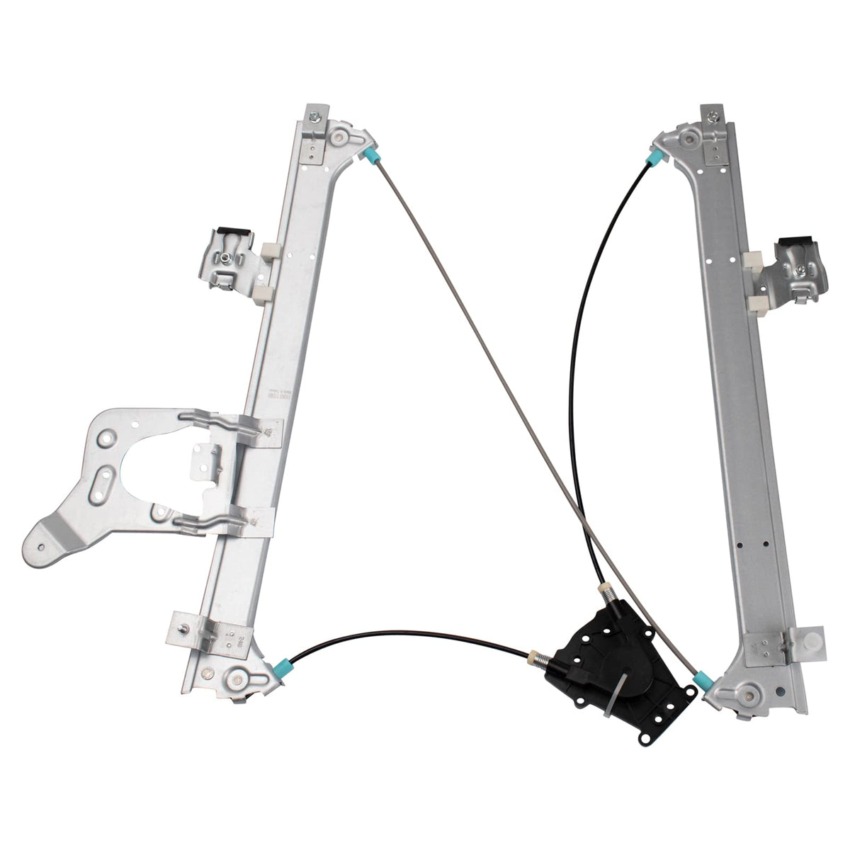 MACARA GEAM FATA MANUALA , STANGA/DREAPTA, FORD RANGER 2012,2013,2014,2015