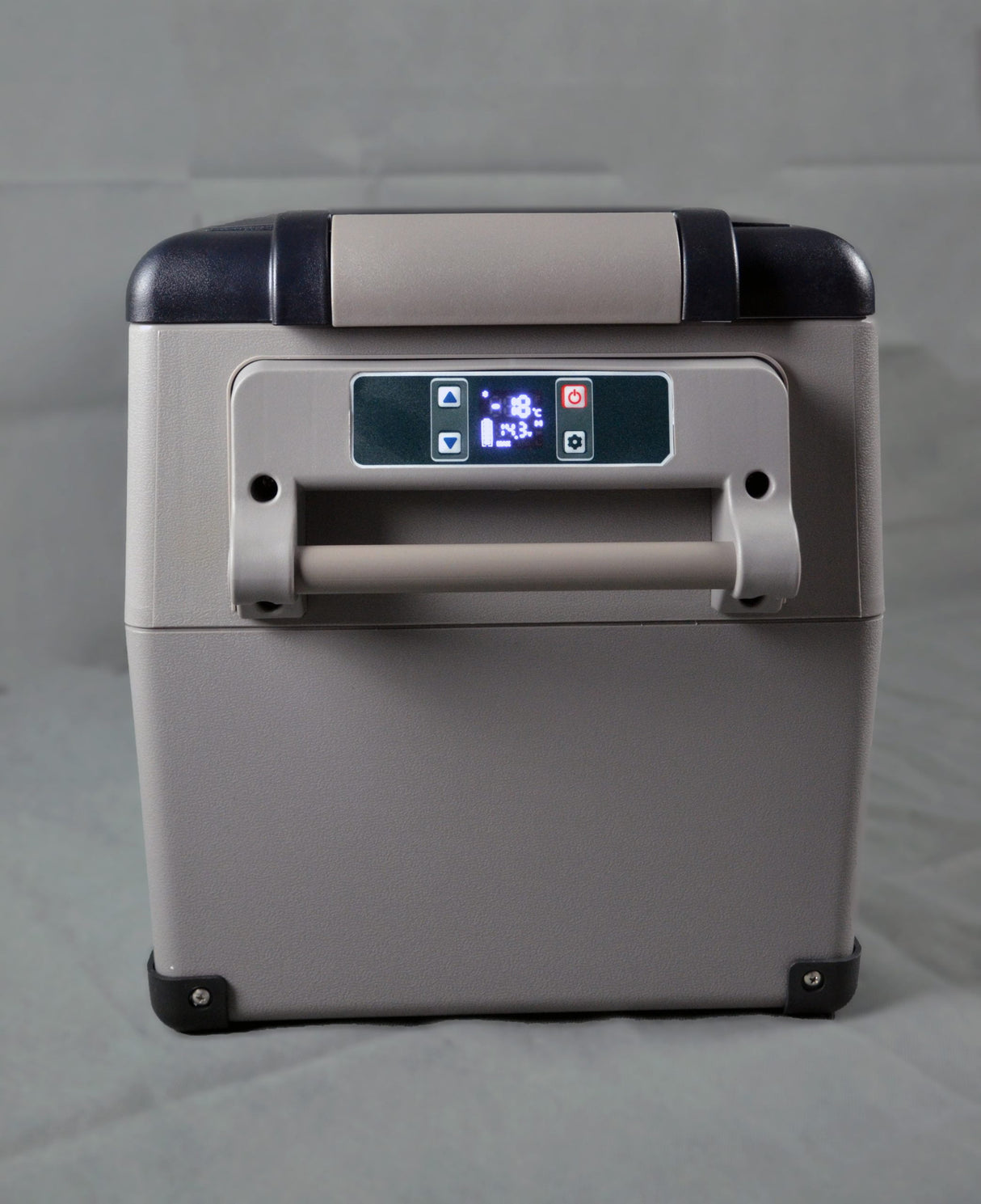 Frigider auto Overlander pentru camping 35l