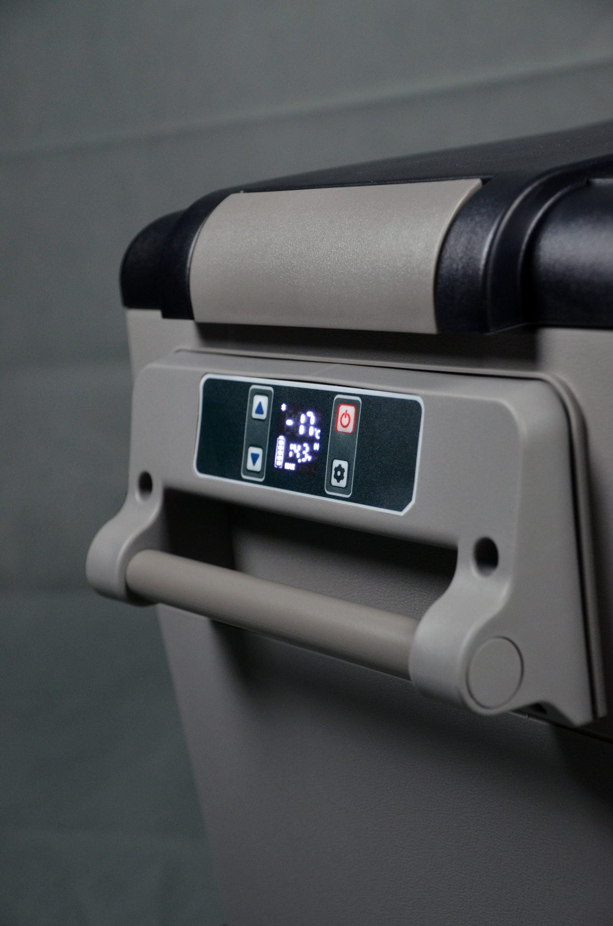 Frigider auto Overlander pentru camping 35l