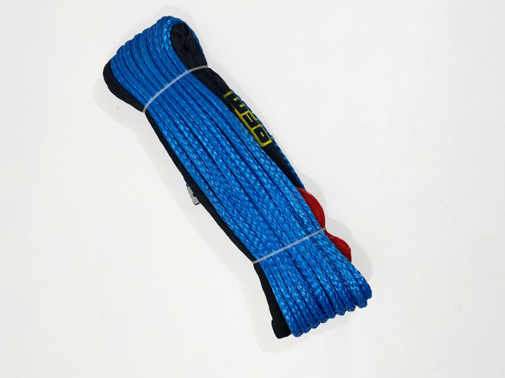 Plasma sintetica troliu 10MMX28M