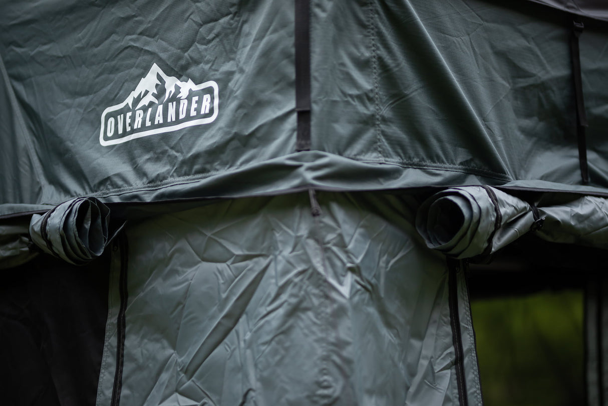 Anexa cort auto Overlander Explorer 190cm 3.0 cu Sky Roof