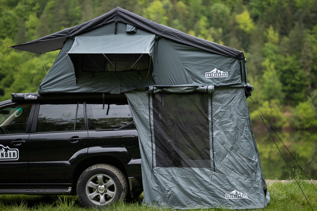 Anexa cort auto Overlander Explorer 190cm 3.0 cu Sky Roof