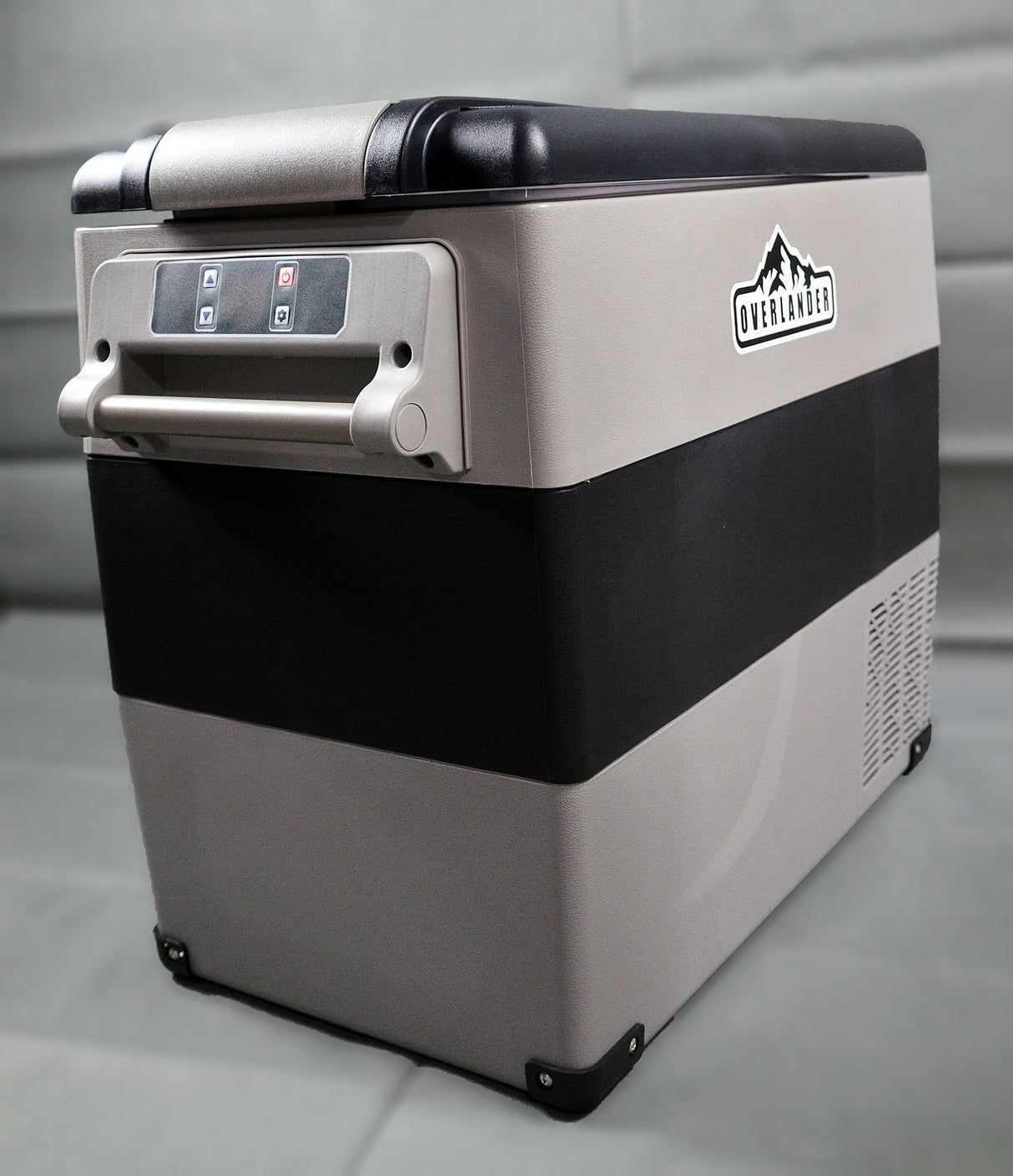 Frigider auto Overlander pentru camping 55l