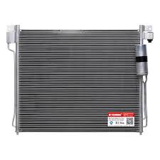 RADIATOR A/C , NISSAN NAVARA D40 2010,2011,2012,2013,2014,2015