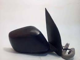 OGLINDA , NEAGRA, CU SEMNALIZARE , STANGA/DREAPTA , NISSAN NAVARA D40 2010,2011,2012,2013,2014,2015