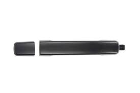 MANER USA EXTERIOR , NEGRU , STANGA/DREAPTA , NISSAN NAVARA D40 2010,2011,2012,2013,2014,2015