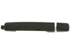 MANER USA EXTERIOR , NEGRU , STANGA/DREAPTA , NISSAN NAVARA D40 2010,2011,2012,2013,2014,2015