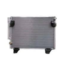 RADIATOR A/C , TOYOTA HILUX 2009,2010,2011,2012