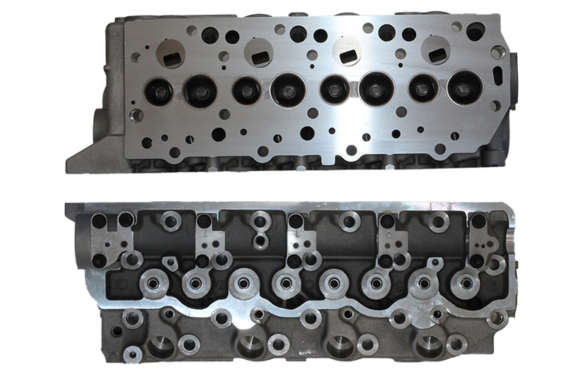 CHIULASA MITSUBISHI L200, 2.5D, 4D56; D4BH