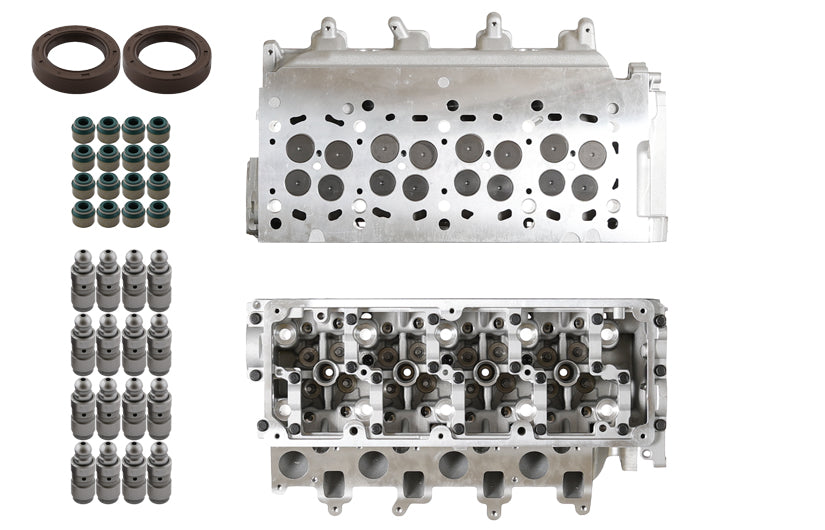 CHIULASA CU SUPAPE VOLKSVAGEN AMAROK; 2.0D; CBAA; CFFA; CFFB; CBAB; CLJA; CFFB; CBBB; CFGB; CJCB; CSUB; CAGB; CAGA; CJCA; CGLD; CNHC; CAHB; CGLC; CMGB; CFFD; CFHF; CLCA; CFHF; CFHC; CBDB; CFGC