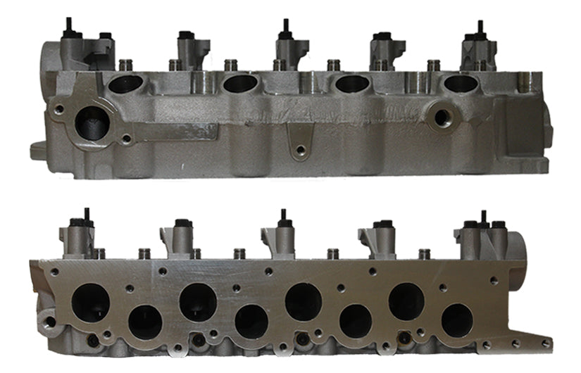 CHIULASA MITSUBISHI L200, 2.5D, 4D56; D4BH